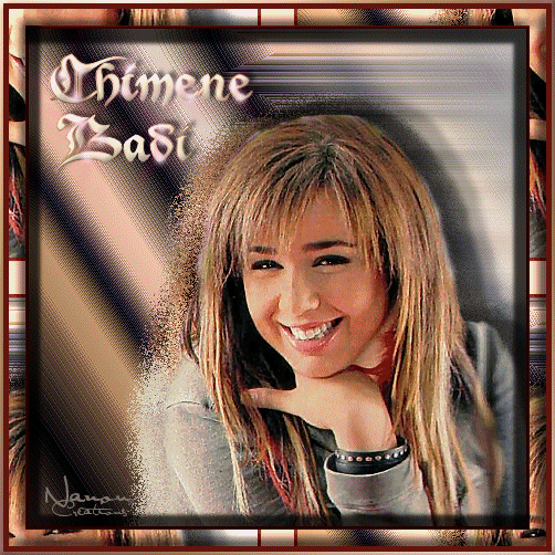 J'ADORE C'EST CHANSONS